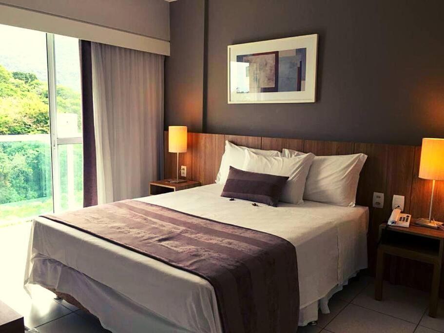 Appart hôtel Rio