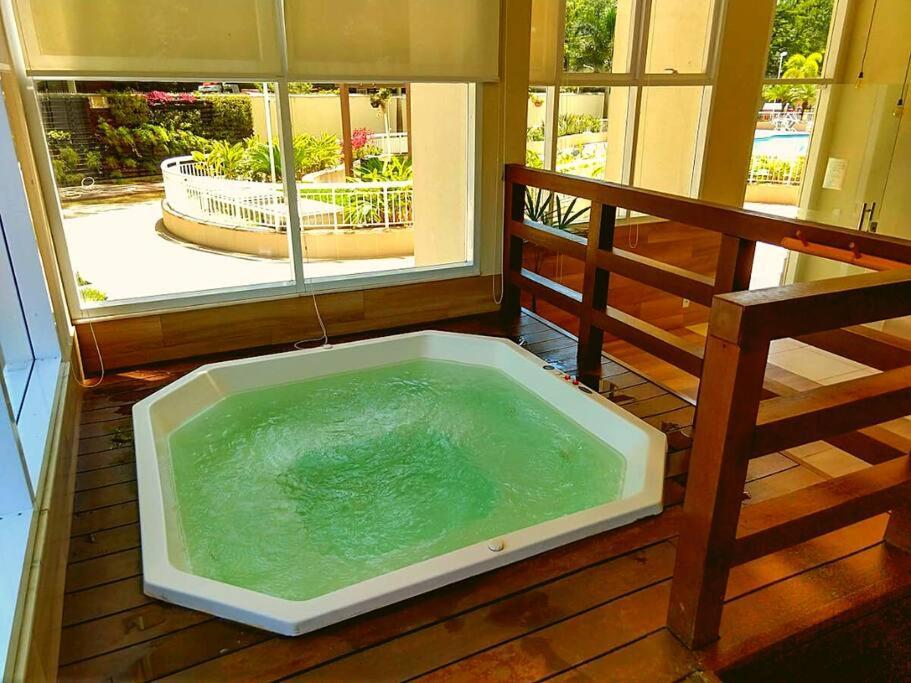 Appart hôtel Rio Rio de Janeiro