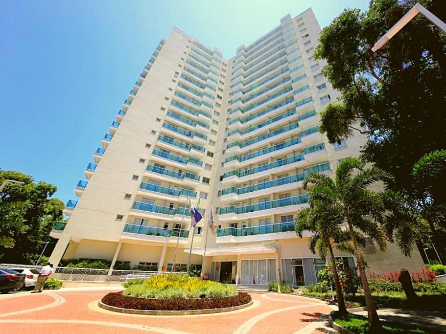 Rio Appart hôtel Rio de Janeiro