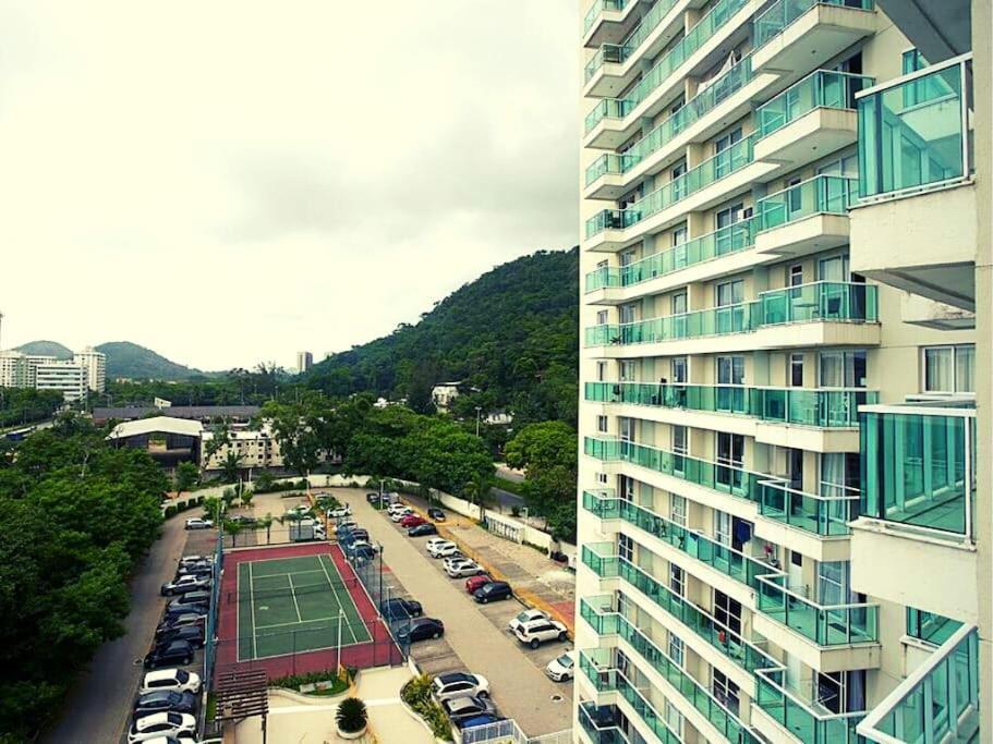 Appart hôtel Rio *