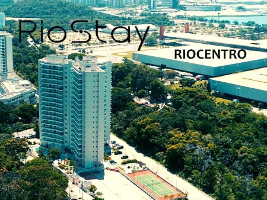 Aparthotel Rio *